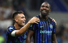 Inter 4-3 Como：踢了3188场才超尤文，1球优势登顶意甲射手榜