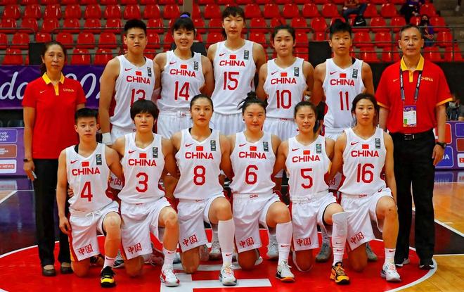 宫鲁鸣秒变“小丑”？中国女篮集训首日太尴尬：19人只有1人参训