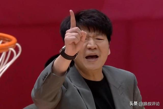 邱彪：输球教练承担首要责任 希望球员避免机会出来却投不进的情况