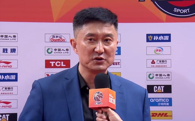 广东vs福建前瞻：广东争四迫切需赢球，福建再输将彻底告别季后赛