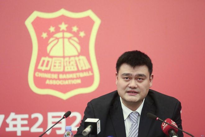 盘点中国篮坛五大至暗时刻：身份造假、决赛偷笑、生死假赛