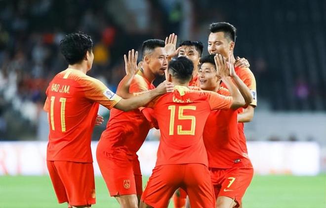 喜讯！国安俱乐部终于等来久违的好消息，亚足联已在今日官宣确认