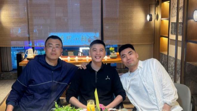 杨鸣回归辽篮必须同时满足两个条件!赵继伟留队,外援也要全面升级