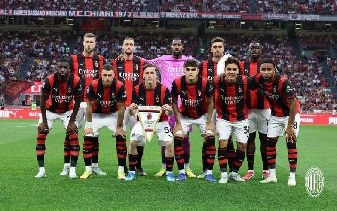 意媒丨重建，他们都可能离开米兰