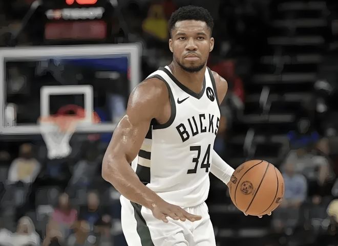 新赛季前瞻：东部十大球星排名！