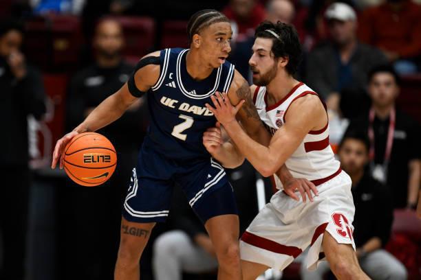 NCAA頂級得分手將代表湖人參加夏季聯(lián)賽，他能得到留隊(duì)的機(jī)會嗎？