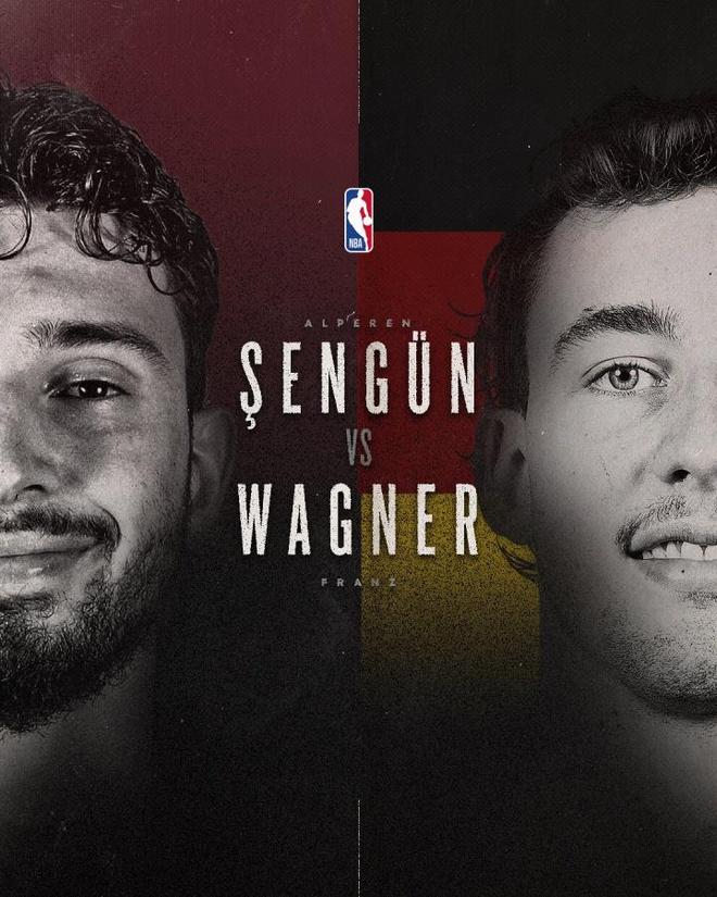 申京+小瓦！媒體人：勇士本可以在選秀中打包他們倆的