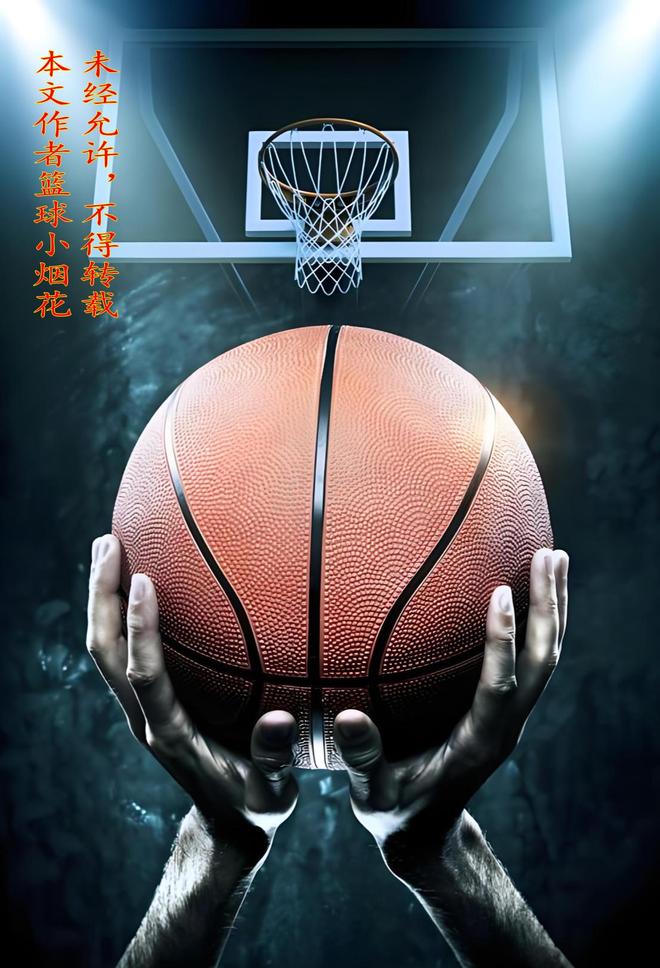 NBA历史上重磅巨星刷分最后是个什么下场？他就是答案