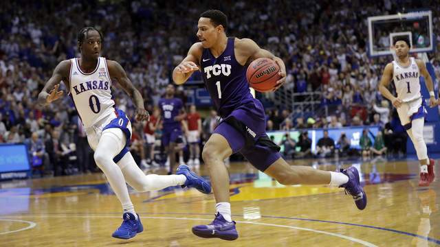 肉装库里的故事：从童年流浪，到天赋被质疑，再到NBA准全明星