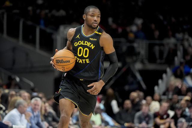 乔-约翰逊：不知为何库明加没什么市场 他回归对勇士没有好处