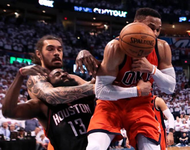 如果NBA隻剩下最後一個傳統中鋒