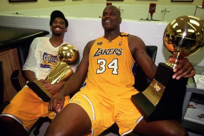 里奇蒙德谈加盟湖人：当时他们已两连冠 我想在退役前拿戒指