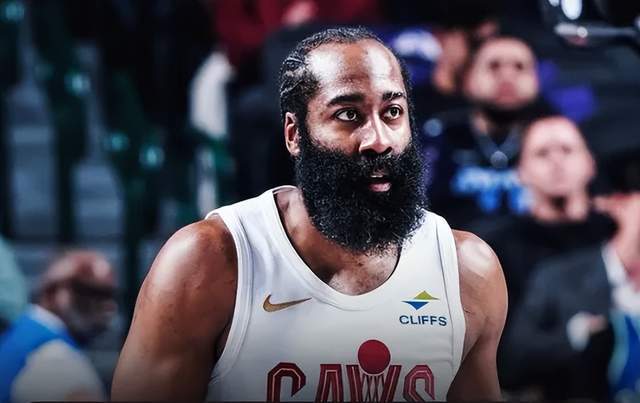 轰27+5+6！又靠哈登赢球，阿特金森无奈发声，而莫布里把话挑明了