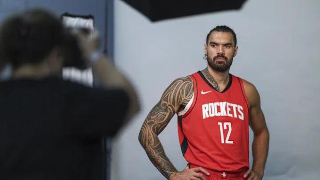 如果NBA隻剩下最後一個傳統中鋒