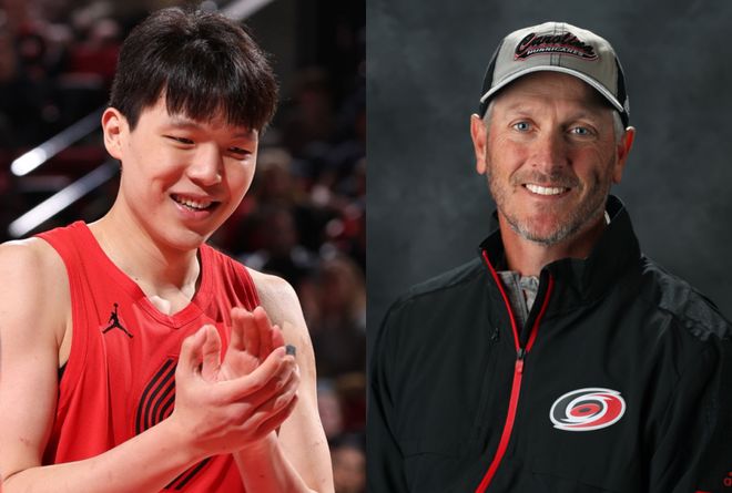 杨瀚森正式换老板！NBA董事会批准开拓者出售：估值42.5亿美元