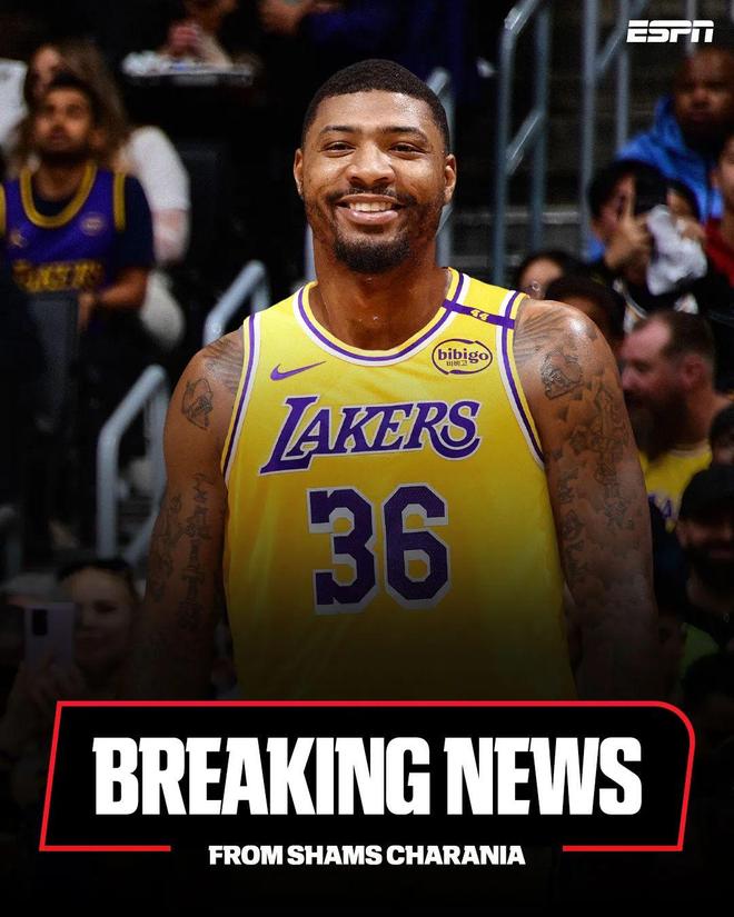 交易失败！湖人无奈之举，为斯马特值得吗？