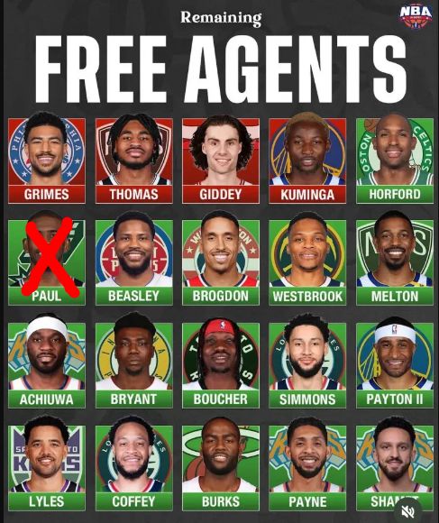 西蒙斯要決定了！少走10年彎路！