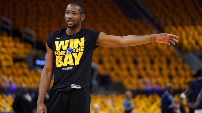 知情人士：勇士庫明加將是公牛在下個自由球員市場尋求交易的目標(biāo)