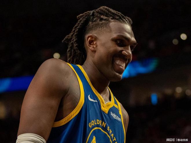 为何离开勇士？卢尼：鹈鹕很有诚意，而且这次我也不想妥协
