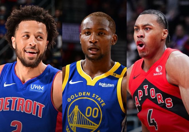 與坎寧安同一級別！庫明加自信該拿類似合同 名帥解析他差在哪里