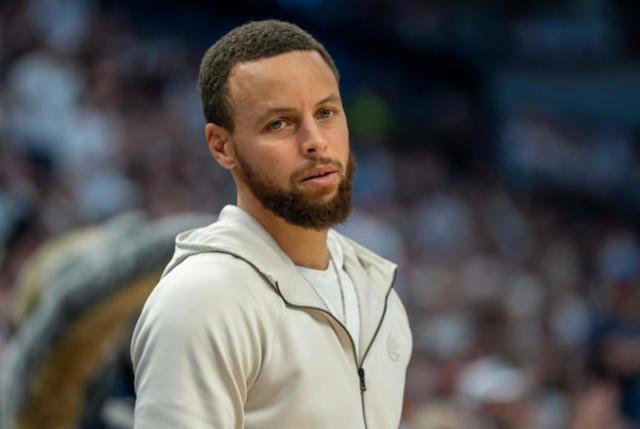 勇士放弃乐透抽签背水一战，库里的豪赌真的值吗？