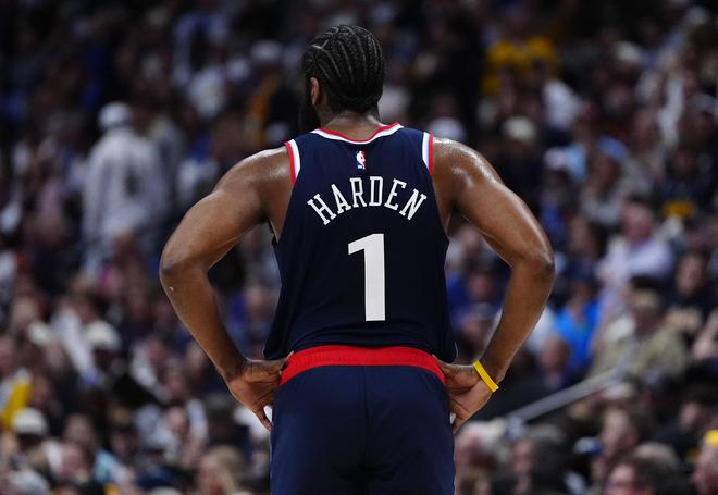 你交手过的最难防守的球员是？富尼耶：詹姆斯-哈登