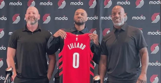 麻了，威少彻底麻了！NBA自由市场最后一个大牌