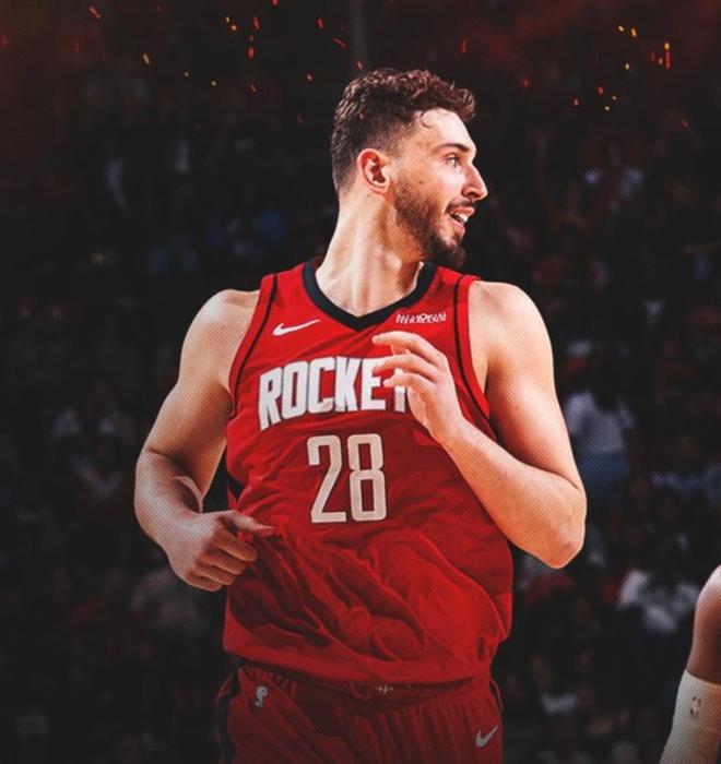 申京33+16+6难救主，阿门全能探花郎21中6，火箭0-3湖人陷绝境