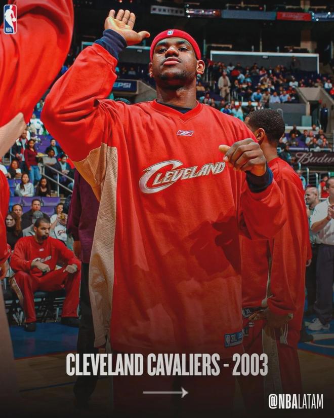 湖人让詹姆斯选？要么离开，要么在湖人安静待到退役，真不惯着