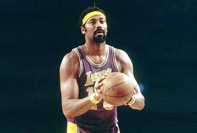 NBA比賽中有哪些逆天的數據