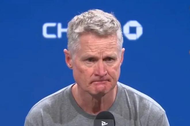 输骑士采访！科尔赞桑托斯，解析关键球防守，2将展望库里复出！