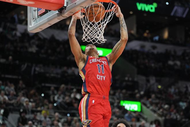 前往海外打球！欧记：布兰登-波士顿即将与费内巴切达成加盟协议