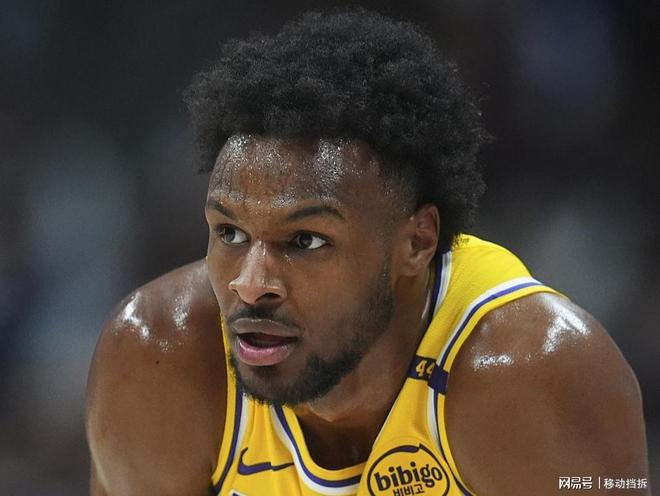 17分+5助！布朗尼：即使有人不愿意承認(rèn)，但我已經(jīng)證明了自己