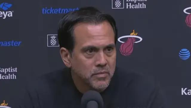 14助攻仅1失误！能执教哈登真好，阿特金森感慨发声，他等了太久