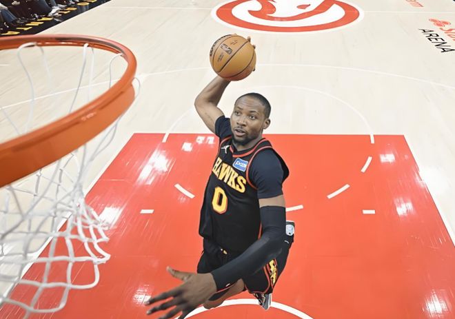 后悔还是成功？库明加能否救赎？