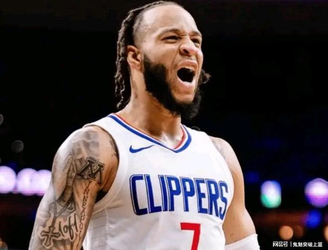 达成签约！正式联手字母哥！再见了，快船