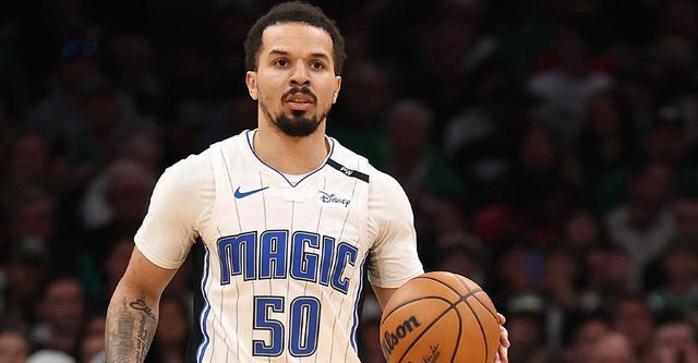 安東尼：離開魔術(shù)感覺苦樂參半 但對能加入雄鹿感到非常興奮