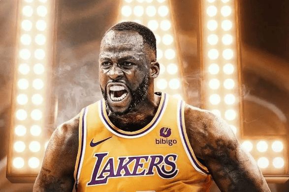 四冠功臣只值一个首轮签勇士密谋送走追梦格林沉默背后全是心酸！