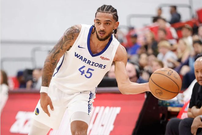 徹底搞砸了！后場強(qiáng)力得分手很難從勇士得到一份合同了？