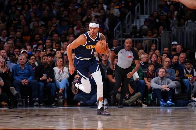 篮网锋线新援：受到伤病的影响，我必须要比其他人更努力才行