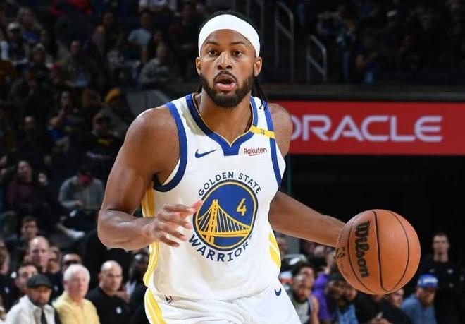 穆迪：联盟里最难防守的球员是库里，追梦给我的指导不仅在篮球方面