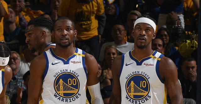 從未來基石到交易籌碼：巴特勒到來如何終結(jié)庫明加的勇士時代