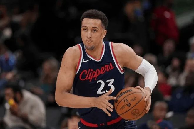 裁掉！不要了，首轮秀+五星高中生， 快船或给最后一次机会