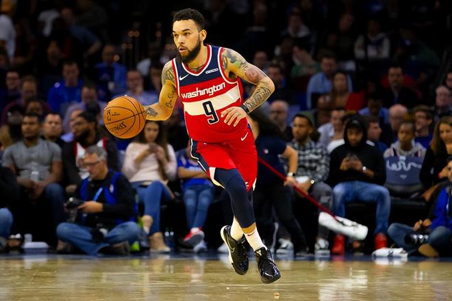 前勇士控卫将留在土耳其赛场，他这几年的表现已经明显下滑了？