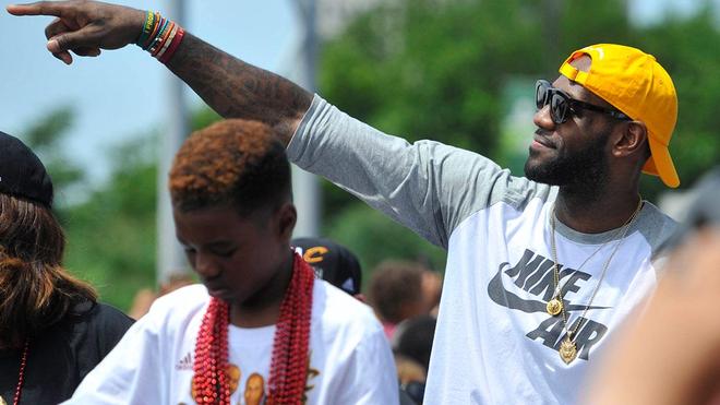 盘点：NBA季后赛历史上十大精彩第七场排名