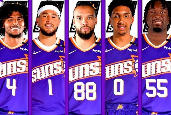 基本确定！新赛季西部附加赛球队：将从这5支球队中产生！