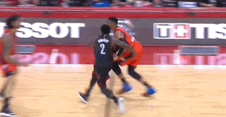 如果NBA隻剩下最後一個傳統中鋒