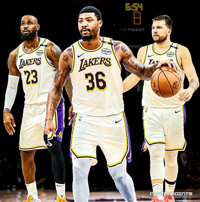 2年1100万美元！斯马特将加盟湖人联手东皇 与奇才达成合同买断