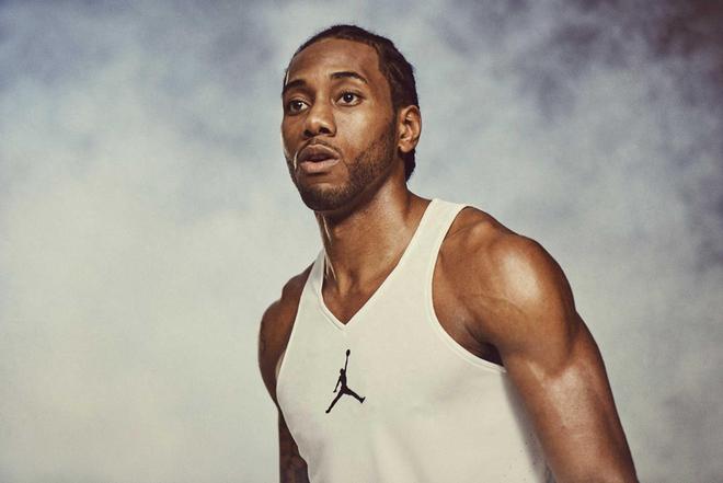 NBA人物志：冷面杀手-莱昂纳德，2个王朝的终结者