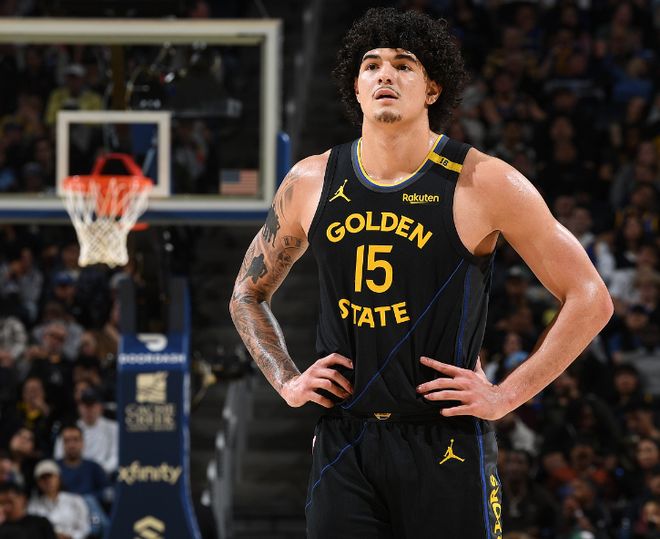 勇士111-118骑士 球员评价：4人优秀，3人及格，2人低迷